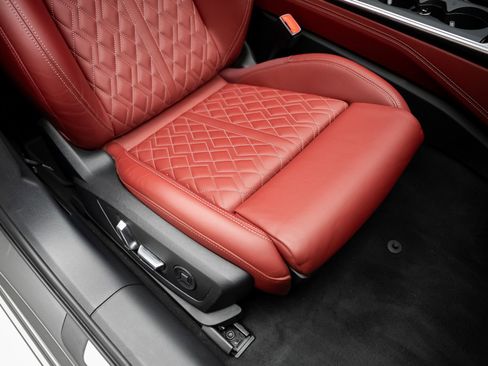 Used 2023 Audi S6 Premium Plus w/ Premium Plus Package image 64