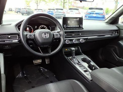 Certified 2023 Honda Civic Sport image 5