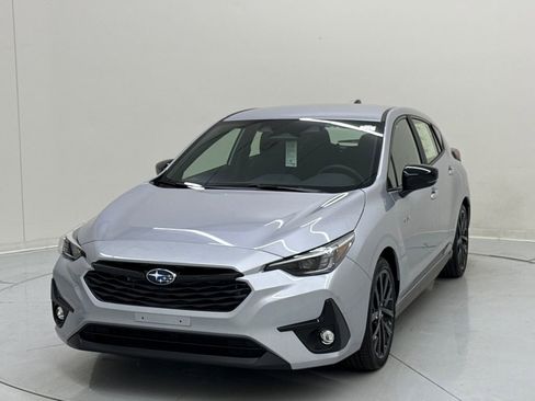 New 2026 Subaru Impreza RS image 1