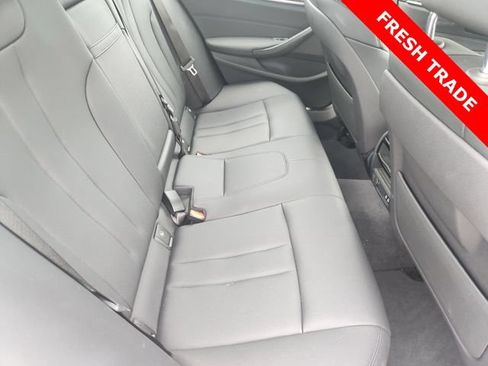 Used 2020 BMW 530i w/ Convenience Package RWD image 31
