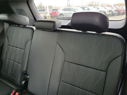 New 2026 Buick Enclave Avenir w/ Super Cruise Package image 11