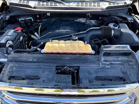 Used 2016 Ford F150 XLT w/ Equipment Group 302A Luxury image 29