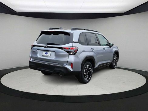 New 2026 Subaru Forester Limited image 8