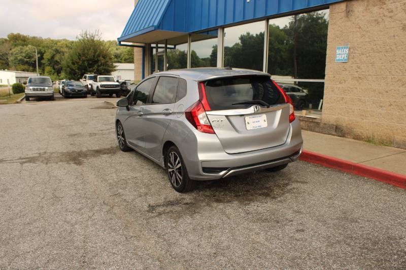 Used 2019 Honda Fit EX image 4