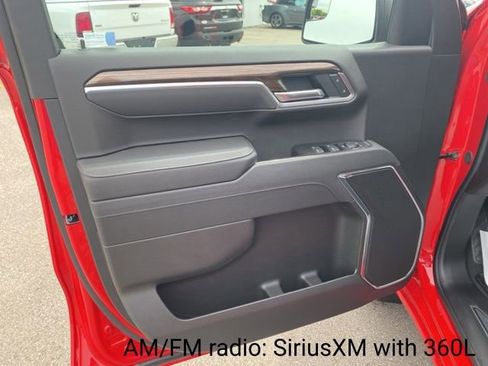 New 2025 Chevrolet Silverado 1500 LT image 22