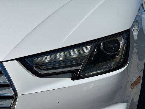 Used 2018 Audi A4 2.0T Ultra Premium image 31