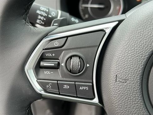 New 2026 Acura RDX SH-AWD image 12