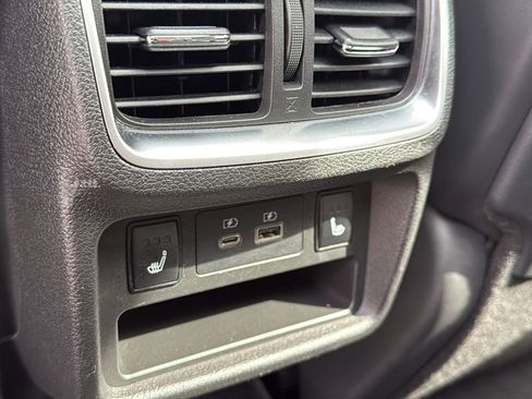 Used 2023 INFINITI QX50 Sensory w/ Accent Package image 25