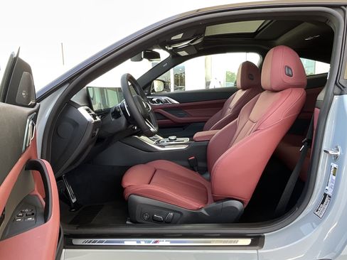 New 2027 BMW M440i Coupe RWD image 10