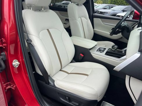 Certified 2024 MAZDA CX-90 3.3 Turbo S w/ Premium Package AWD/4WD image 39