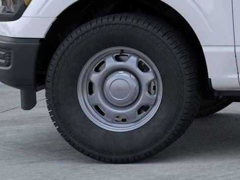 New 2025 Ford F150 XL image 19