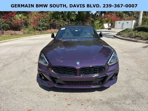 Certified 2023 BMW Z4 sDrive30i w/ Premium Package image 22