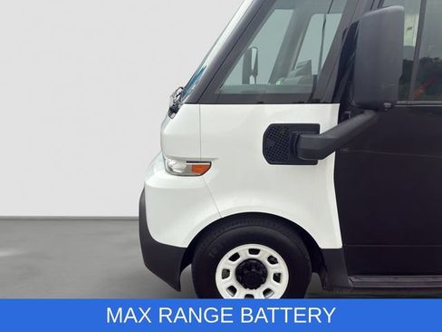 Used 2023 Chevrolet Brightdrop 600 w/ Active Safety Package 2 AWD/4WD image 23