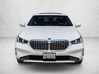 Certified 2026 BMW i5 eDrive40 w/ Convenience Package RWD video 2