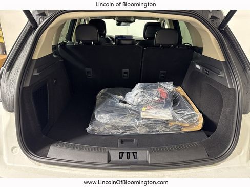 New 2025 Lincoln Corsair Grand Touring w/ Equipment Group 302A image 66