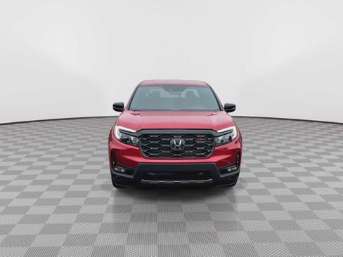 New 2026 Honda Ridgeline TrailSport image 3