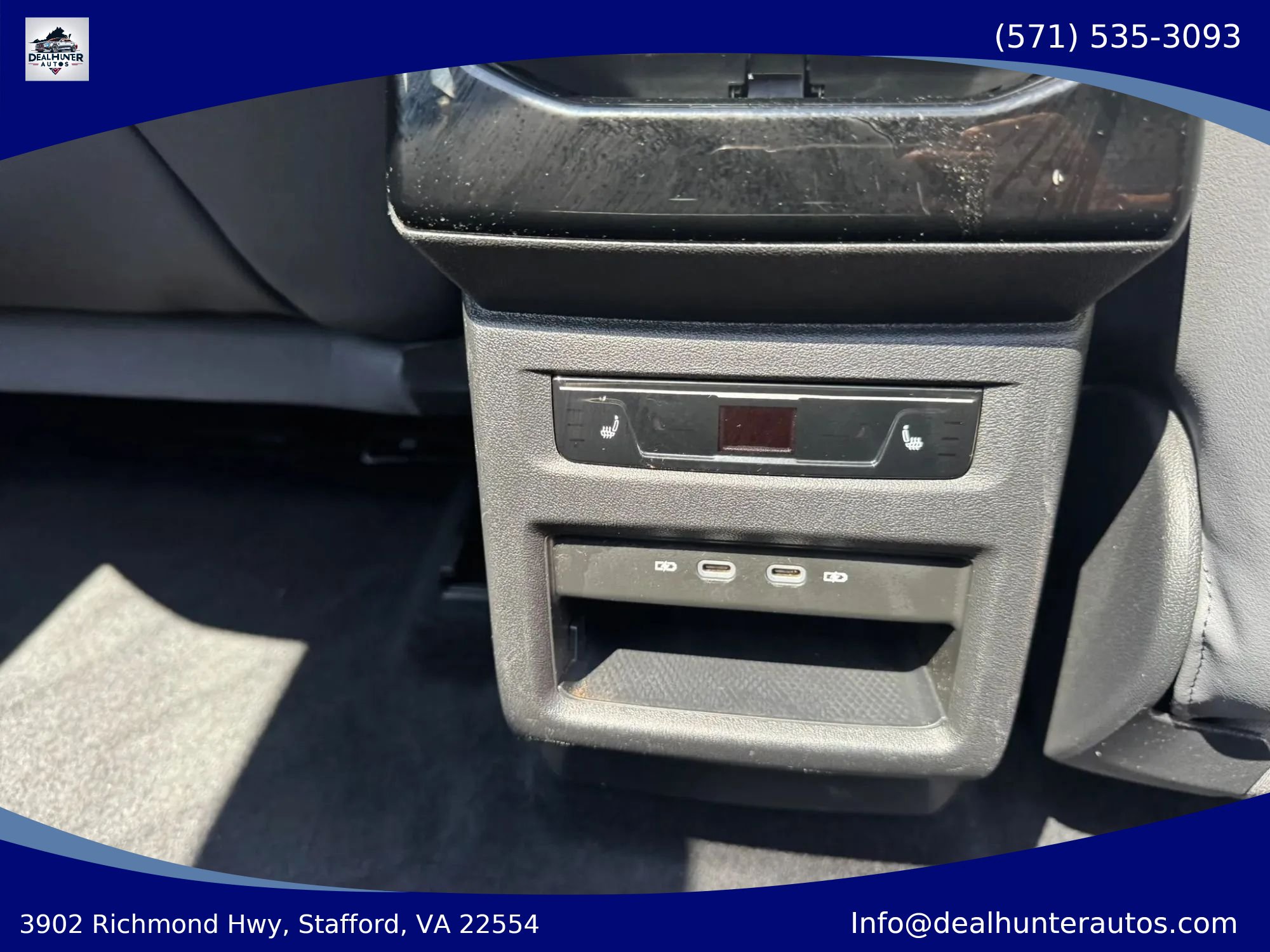 Used 2023 Volkswagen ID.4 Pro S Plus RWD image 19