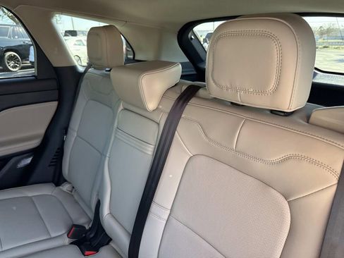 New 2026 Lincoln Corsair Reserve w/ Jet Appearance Package image 14