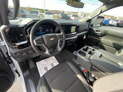 New 2026 Chevrolet Silverado 3500 LT w/ Convenience Package image 24