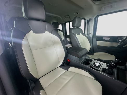 New 2025 INEOS Grenadier Fieldmaster Edition image 50