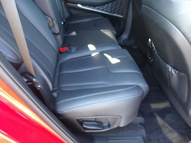 Used 2023 Hyundai Santa Fe Calligraphy AWD/4WD image 11