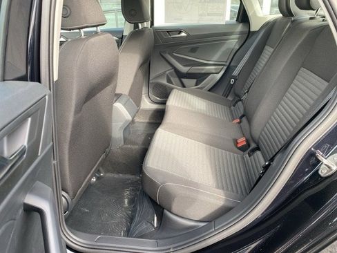 New 2026 Volkswagen Jetta S image 48