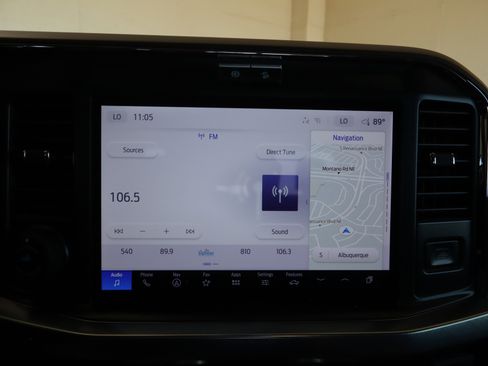 New 2025 Ford F250 King Ranch image 29