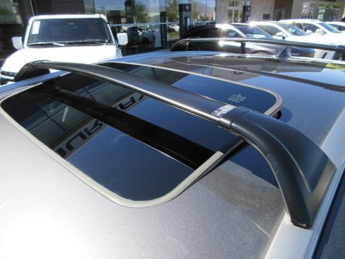 Used 2025 Lexus NX 350h AWD w/ Accessory Package (2T) image 16