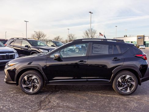 New 2026 Subaru Crosstrek 2.0i Premium image 11