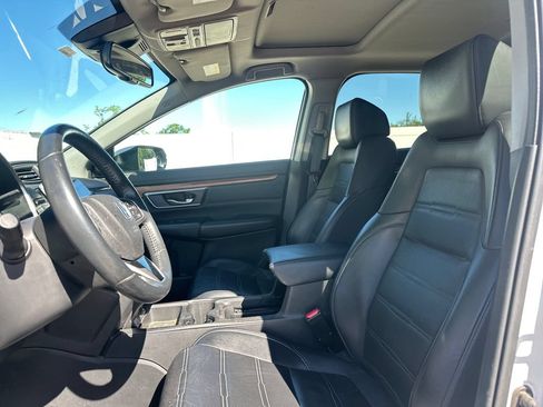 Used 2020 Honda CR-V EX-L image 39