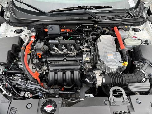 Used 2019 Honda Insight EX image 11