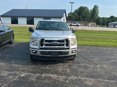 Used 2017 Ford F150 XLT RWD image 21