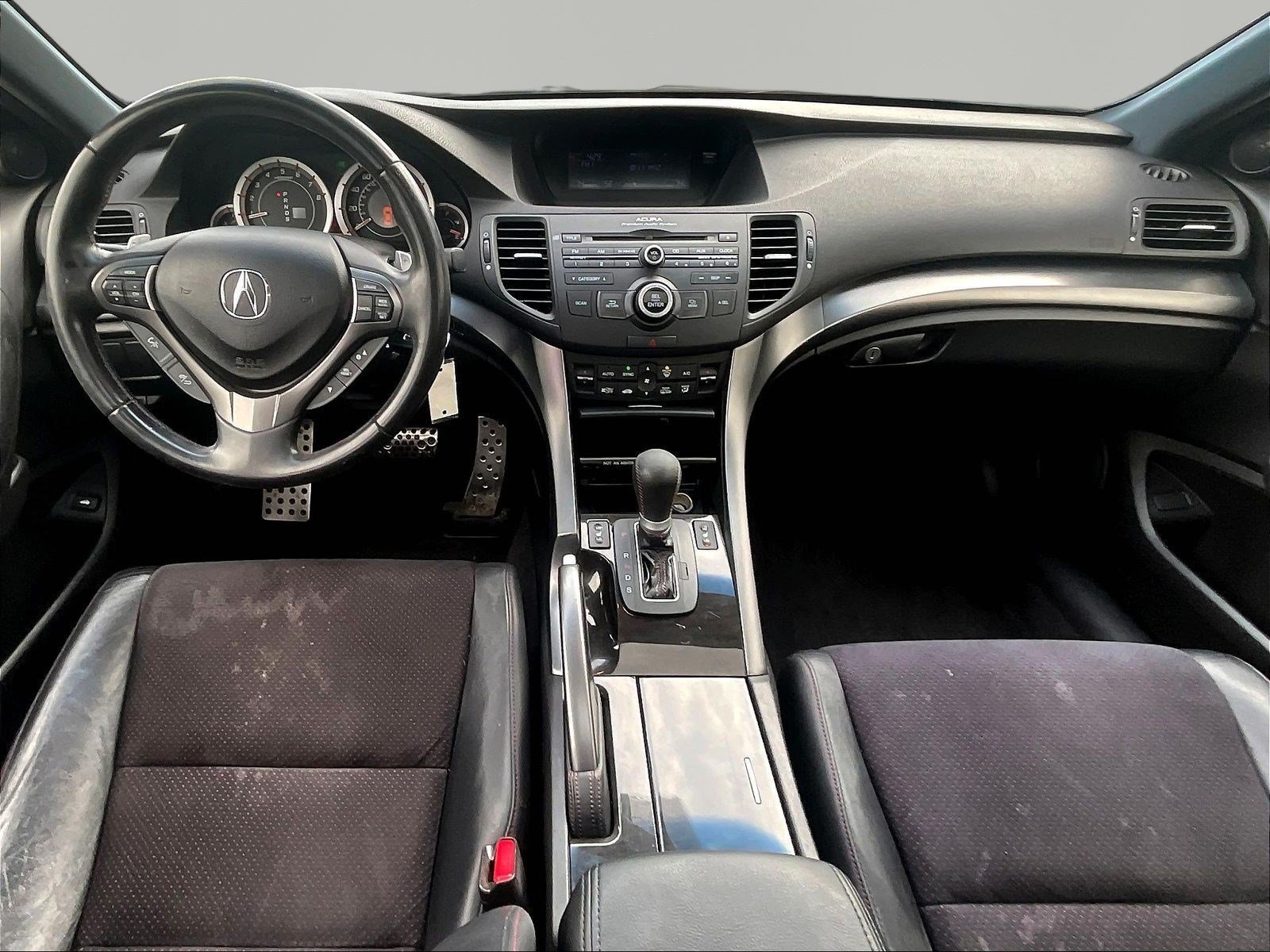 Used 2014 Acura TSX Special Edition FWD image 7