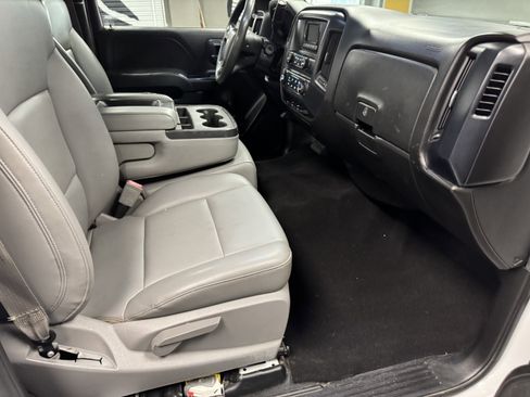 Used 2014 Chevrolet Silverado 1500 W/T image 11