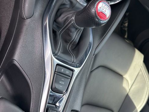 Used 2023 Chevrolet Camaro SS RWD image 18