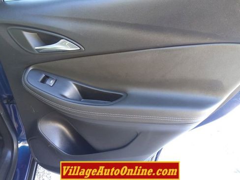 Used 2023 Buick Encore GX Preferred w/ Cold Weather Comfort Package image 41