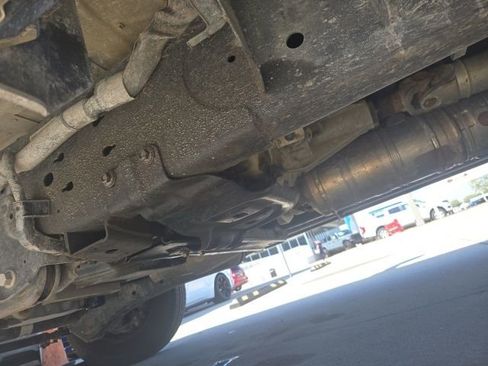 Used 2023 Ford F250 XL w/ FX4 Off-Road Package image 43