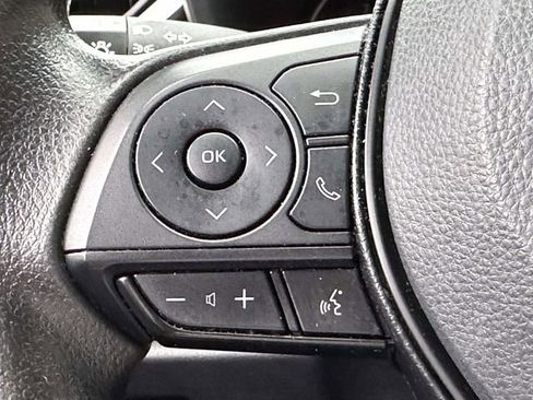 Used 2023 Toyota RAV4 LE AWD/4WD image 25
