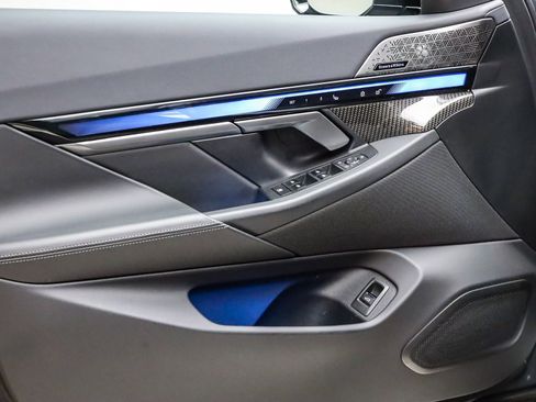 Certified 2024 BMW i5 M60 w/ Premium Package image 21