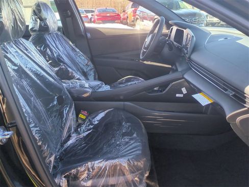 New 2026 Hyundai Elantra SEL Sport image 26