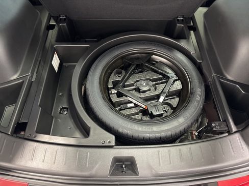 New 2026 Chevrolet Blazer RS w/ Driver Confidence II Package image 42