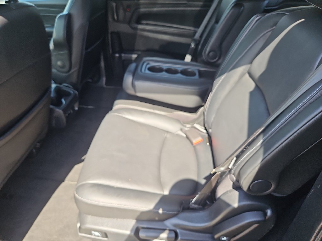 Certified 2024 Honda Odyssey EX-L image 28