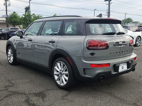 Used 2023 MINI Cooper Clubman S AWD/4WD image 4
