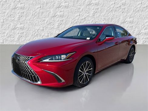 New 2025 Lexus ES 350 ES 350 image 7