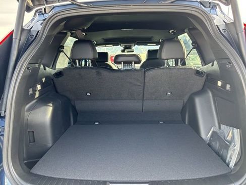 New 2026 Honda CR-V Sport Touring image 26