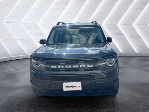 Used 2024 Ford Bronco Sport Big Bend image 2