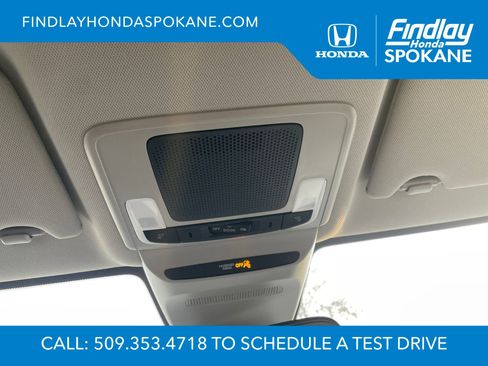 Used 2026 Honda HR-V LX image 22