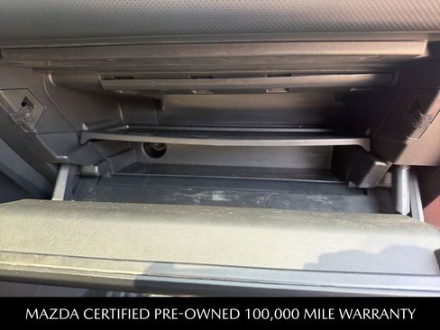 Used 2023 MAZDA CX-50 2.5 S w/ Cargo Package image 22