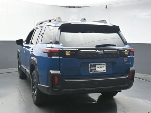 New 2026 Subaru Outback Wilderness AWD/4WD image 6