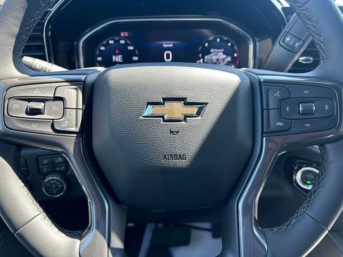 New 2026 Chevrolet Silverado 2500 High Country w/ Technology Package AWD/4WD image 15